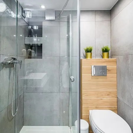 Royal City 40 M2 Apartment Krakow