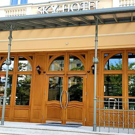 Sky 4* Krakov