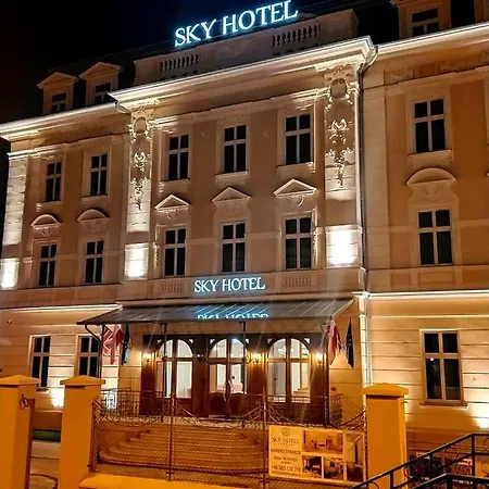 Sky 4*