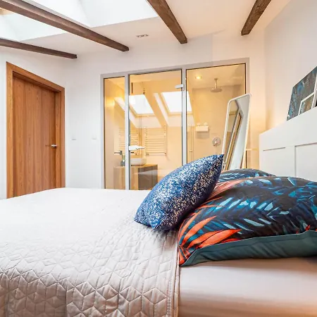 Bocheńska Apartament Kraków