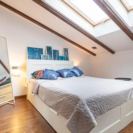 Bocheńska Apartament