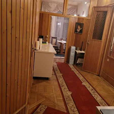 Pokoje Goscinne Victoria Apartment Krakow