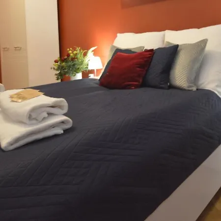 Aparthotel Cracow 3*