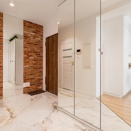 Wislane Tarasy Lux Cracow By Renters Prestige *