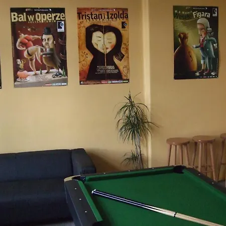 Old Walls Hostel