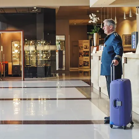 Booking Crown Piast & Spa 5*