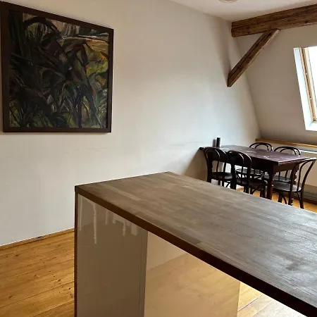 Apartment The Spiski Palace Krakow