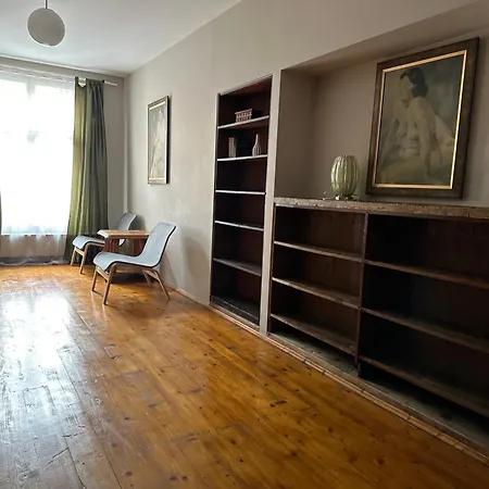 Apartmán The Spiski Palace