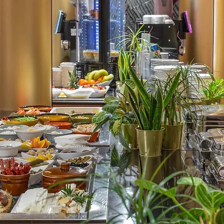 Inx Design Hotel