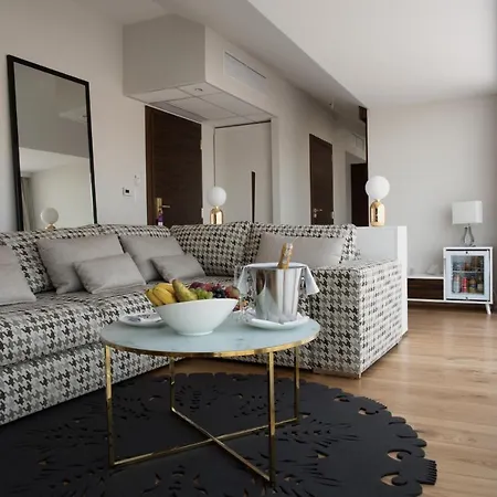 Inx Design Hotel 4*
