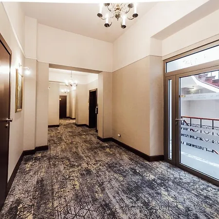 瑞德酒店 3* 克拉科夫