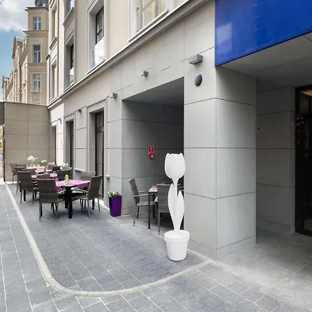 Golden Tulip Kazimierz 4* Krakkó