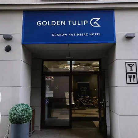 Golden Tulip Kazimierz