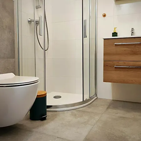 Apartment Hugo Eden Krakow