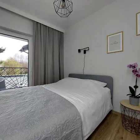 Apartmán Mr - Limba Krakov