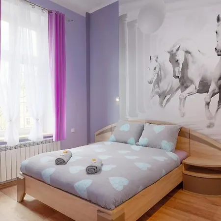 Hostel 70s Krakow