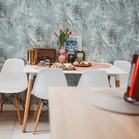 Apartament Fatcat Kraków