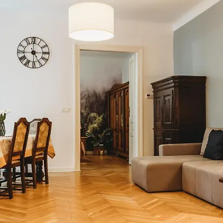 Fatcat Apartament Kraków