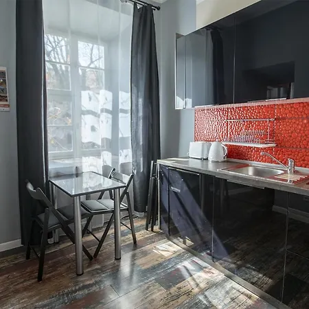 Apartmán Mikolajska 5 Krakov
