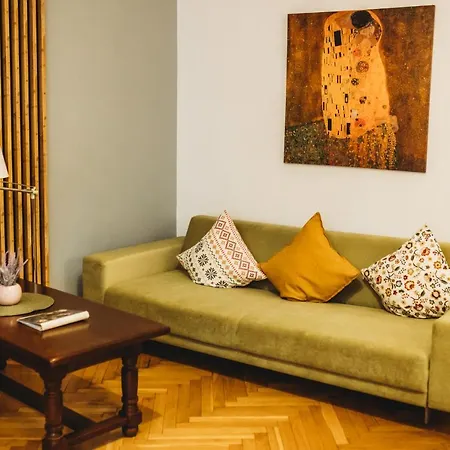Fatcat Apartament
