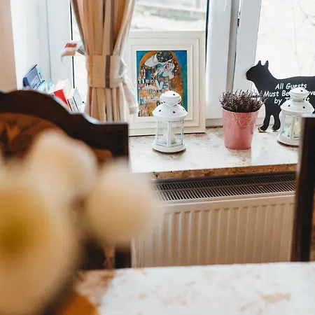 Apartament Fatcat Kraków