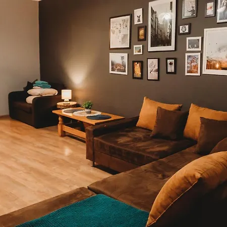 Fatcat Apartament Kraków