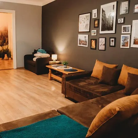 Fatcat Apartament