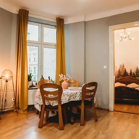 Apartament Fatcat *