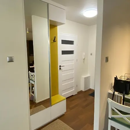 Apartment Apartament Piwna *
