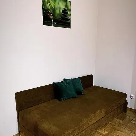 Apartment Marka 8 Krakow