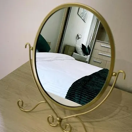 Apartment Marka 8 *
