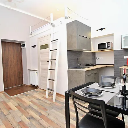 Apartment Jozefa Kazimierz *