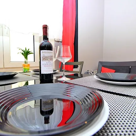 Jozefa Kazimierz Apartment Krakow