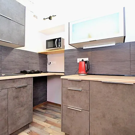 Jozefa Kazimierz Apartment Krakow
