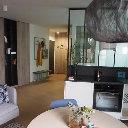Apartament Kossakart5 *