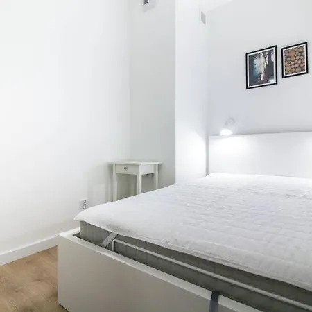 Apartment Doskonaly Apartament W Poblizu Wawelu Oraz Wisly Krakow