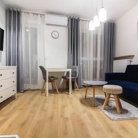 Doskonaly Apartament W Poblizu Wawelu Oraz Wisly * Krakow