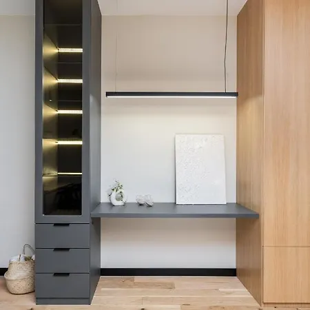 Malila Premium Cracow Centre Wislane Tarasy 2 0 Krakow
