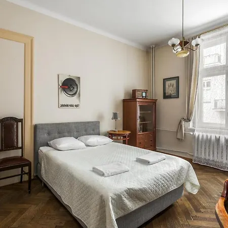 Apartment The Spiski Palace Krakow