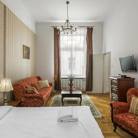 The Spiski Palace Krakow