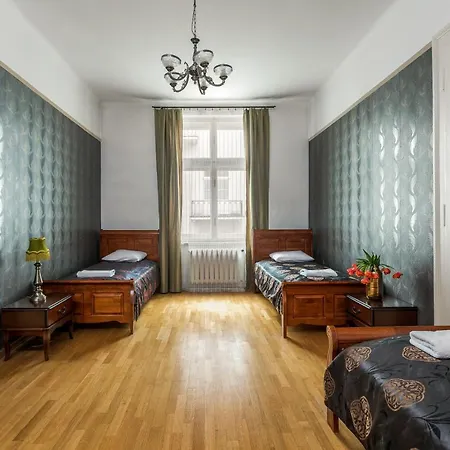 The Spiski Palace * Krakow