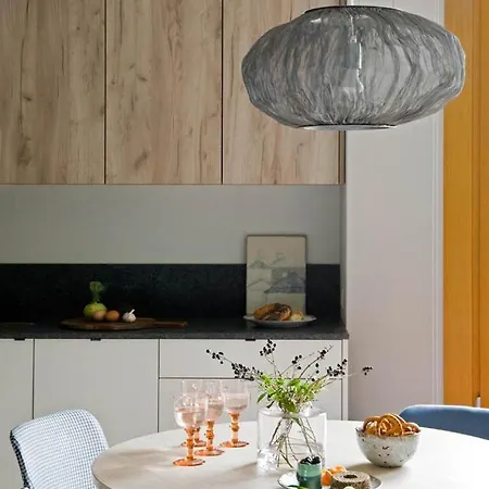 Kossakart5 Apartament *
