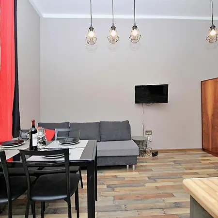 Apartment Jozefa Kazimierz
