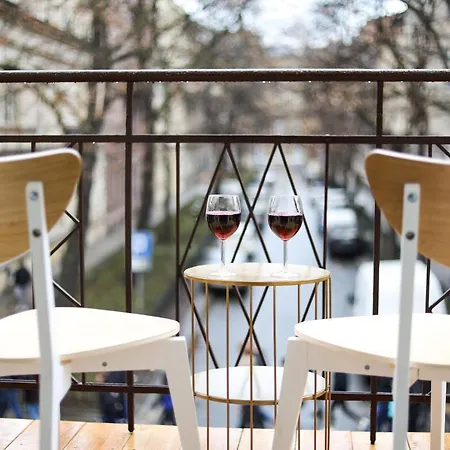 Cracwow Saint Sebastian Apartment Krakow