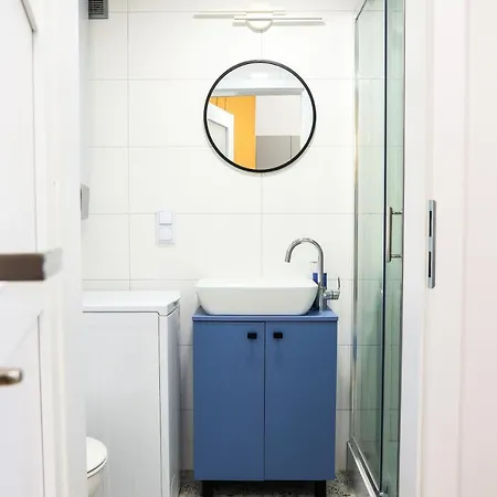 Cracwow Saint Sebastian Apartment Krakow