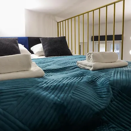 Cracwow Saint Sebastian Apartment Krakow