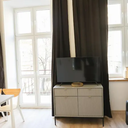 Apartment Cracwow Saint Sebastian