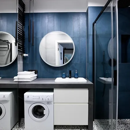 Apartamento Native Barska 69