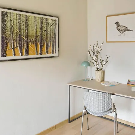 Apartament Kossakart5 *