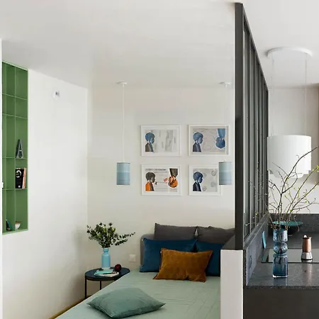 Apartament Kossakart5